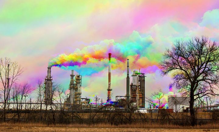 POLLUTION