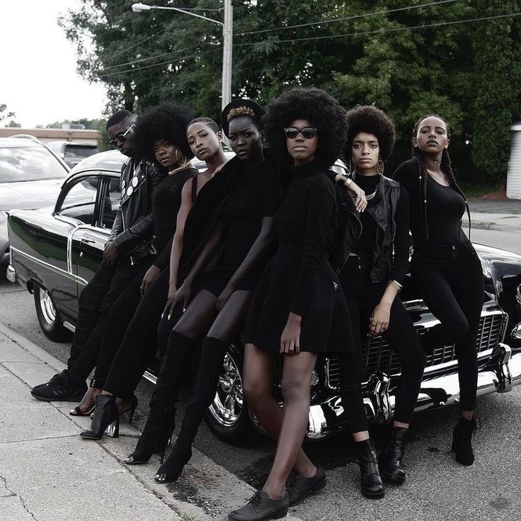 Black Excellence